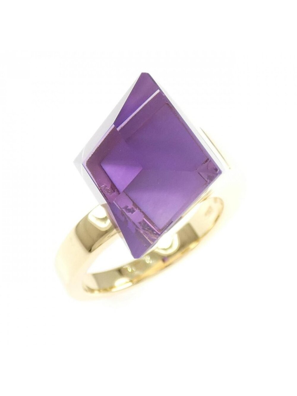 Gucci Chiodo Ring
